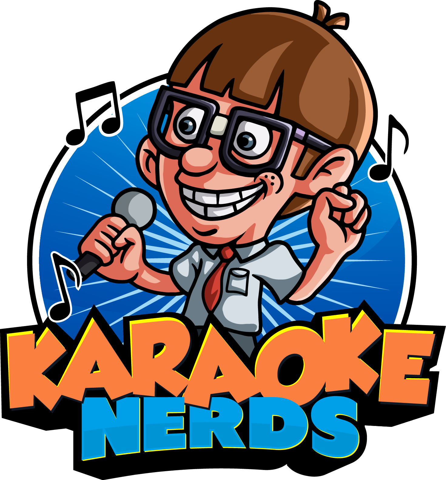 Karaoke Nerds