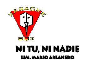 NI! TU. Nil NAME

UM. MARIO ABlAHEDO