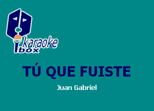 Juan Gabriel
