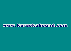 www. Karank-eSaund . EDIT!