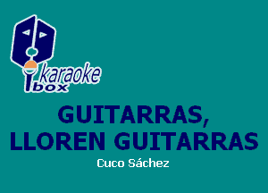 Cuco Seichez