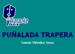 Iomzis Meindez Sosa