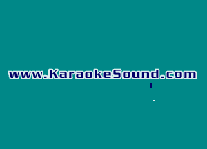 www. Karank-eSaund . EDIT!