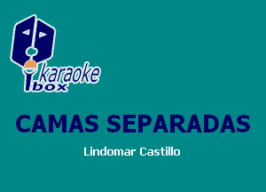 Lindomar Castillo
