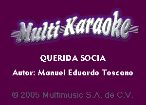 WW??? ,,

Autorz Manuel Eduardo Toscano