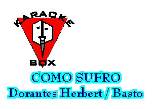 COMO SUFRO
DoranteS Herbert Basto