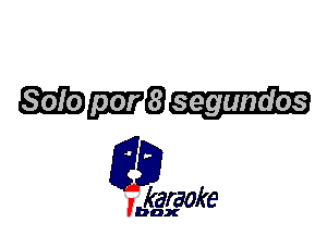 Mm8

L35

karaoke

'bax