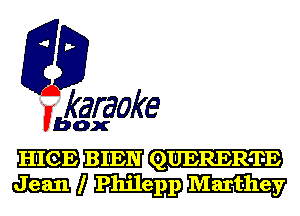 fkaraoke

Vbox

mm
maul-