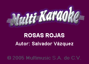 g(WWKW

H
r

Autorr Salvador vazquez