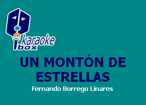 Fernando Borrego Linares