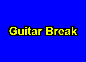 Guitar Irealk