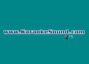 www. Karank-eSaund . EDIT!

L'Sn'
