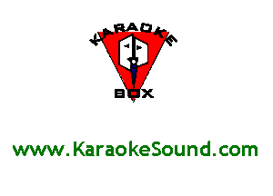 www. Karao keSound. com