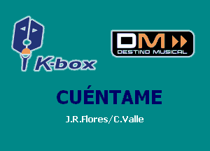 gEWW

J.R .FloresXCNalle