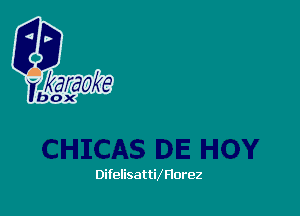 DifelisattiXFlorez