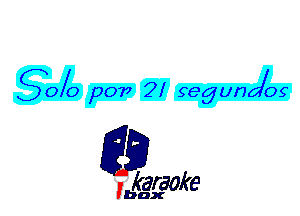 3049 p079 Ql gegunoxos

L35

karaoke

'bax
