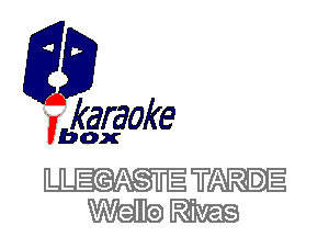 fbkaraoke
ox
LILEQASITETAE