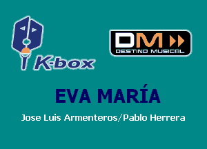 M MH.E
m

Jose Luis ArmenterosXPablo Herrera