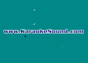 www. Karank-eSaund . EDIT!