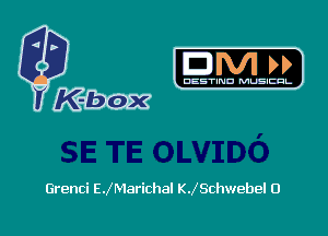 m

Grenci EJMarichal KJSchx-Iebel 0