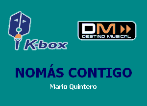 gEWW

Mario Quintero