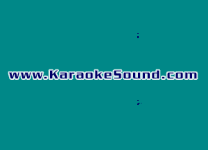 www. Karank-eSaund . EDIT!