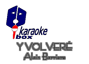 karaoke

box