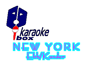 fkaraoke

Vbox

N E W Y O R K
ELUKanaler