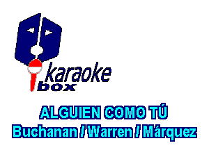 fkaraoke

Vbox

M
thHW