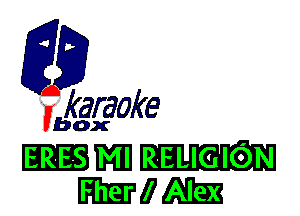 flgaraoke

Vbox

EEmm