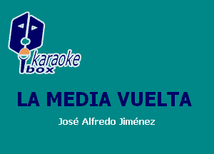 Josti Alfredo Jimtwez