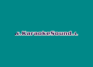 - .Karaok-aSuund.