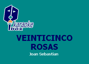 Joan Sebastian