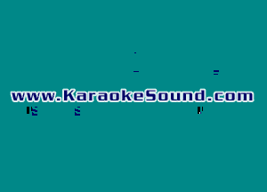 www. Karank-eSaund . EDIT!