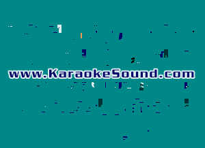 www. Karank-eSaund . EDIT!

. . .