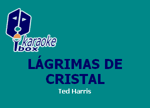 ted Harris