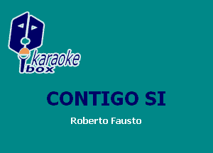Roberto Fausto