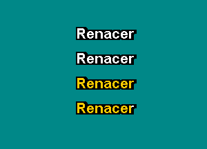 Renacer

Renacer

Renacer

Renacer