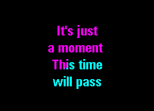 Ifsiust
anmnmnt

TMs me
valpass