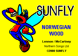 NORWEGIAN