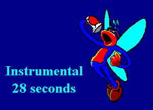 Instrumental
28 seconds