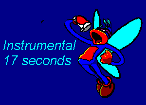 Instrumental

17 seconds