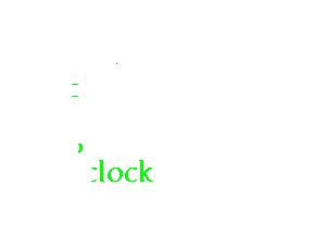 I wish I could
StoE

Switch off
The clock