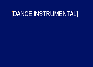 IDANCE INSTRUMENTALI