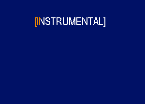 IINSTRUMENTALI