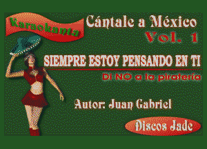 imm Cimlalc a Mexico

(7 SIEHPRE ESTOY mam EH TI

0 K
Ruler. Juan Gahrici
??'Weos Jade