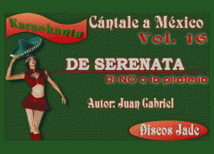 it DE SERENATA

Auton Juan fabric!

magma

Em