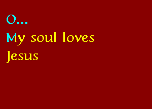 Cl
szsoulloves

Jesus