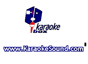 fkaraake

Ibex

WKaraokeSound. com n