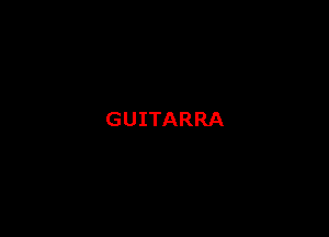 GUITARRA